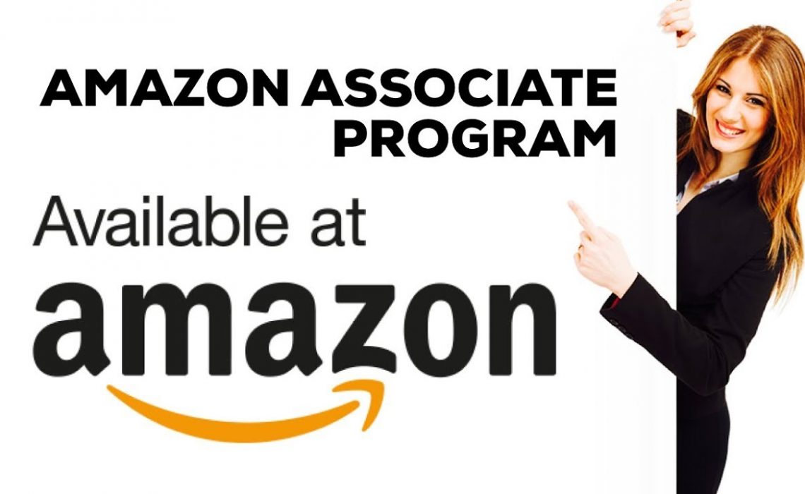 Amazon Associate Program