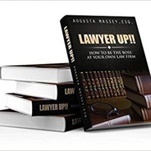 Lawyer Up FromKen.com