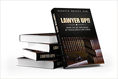 Lawyer Up FromKen.com